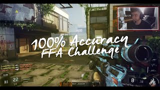 Famous 100% Accuracy FFA?! Net Worth