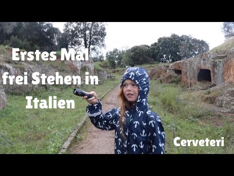 Video: Italienische Totenstadt: Kapuzinerkatakomben von Palermo