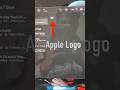 Keyboard Shortcut - How to create the Apple Logo | Tech Magic