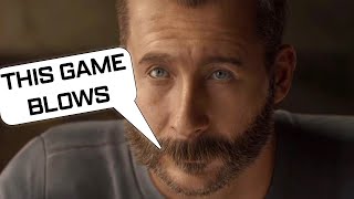Why Call of Duty Will NEVER Be Great
