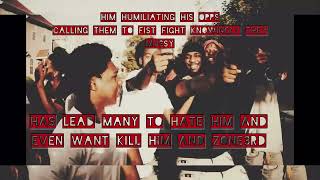 BURLINGTON COUNTY BEEFS