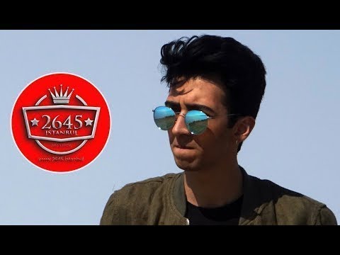 Çağatay Akman-Sensin Benim En Derin Kuyum(Ters Çevirilmiş Versiyon)