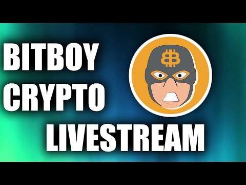 crypto hearing livestream youtube