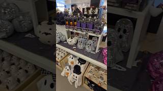 Viral Disco Pumpkins at Primark?! 🪩👻 Halloween Homeware Haul 2025!#primark #halloweenhaul #fyp