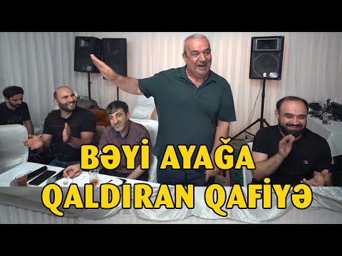 Dalbadal 4 MUZiKALNi Qafiye Tutdular Hamiya Lezzet Eledi-Oqtay,Ağamirze,Valeh,Pünhan,Mirferid,Fuad