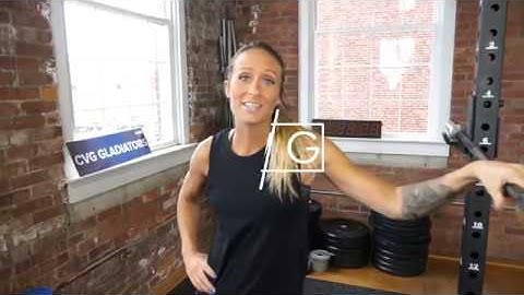 CVG - How to Find Your One Rep Max