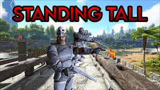 The Goopers Stand Tall | Ark Survival Evolved