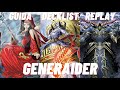 Guida, Decklist e Replay per Generaider - Yu-Gi-Oh! Master Duel ITA