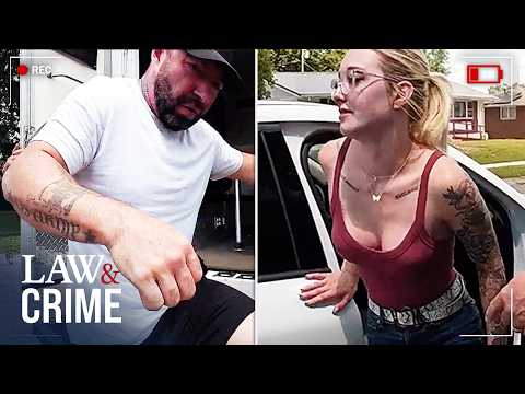 Thumbnail for Couple Recorded Little Girls in Public Bathroom: Police
