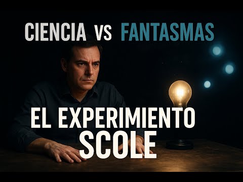 El Experimento Scole: