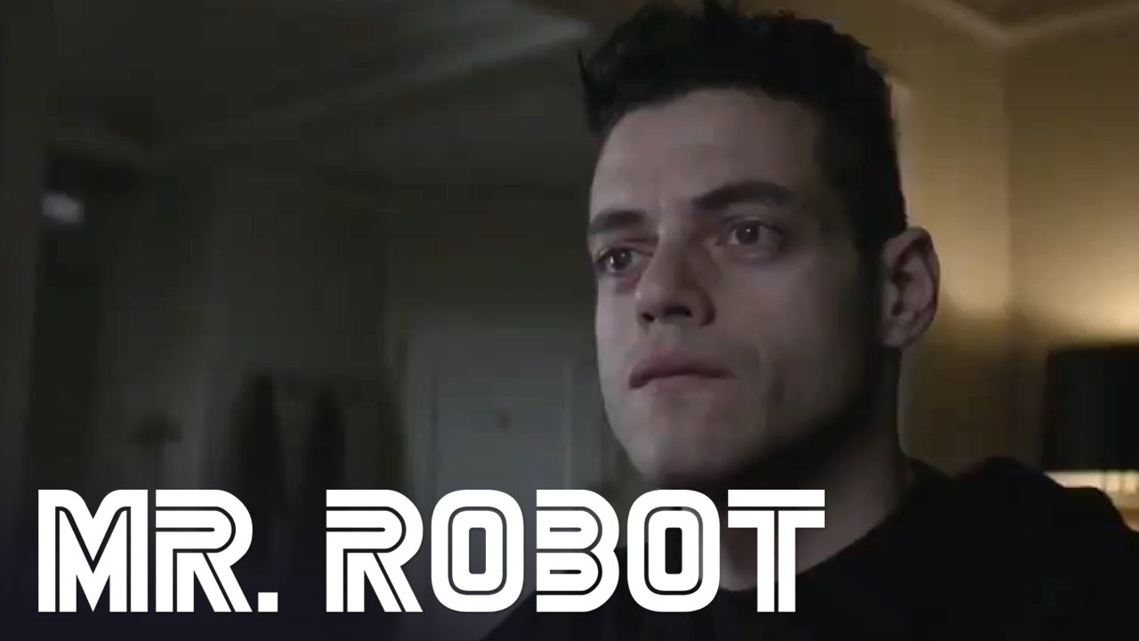 Trenton, Mr. Robot Wiki