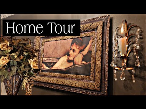 My Home Decor /Antiques and Vintage