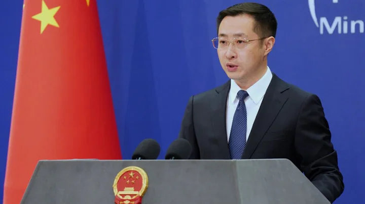 China responds to Australia's increased defence spending - DayDayNews