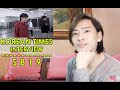 WATCHING SB19’S KOREAN TIMES INTERVIEW | MAX TIU  #SB19 #KOREANTIMES #INTERVIEW