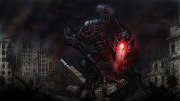 Command & Conquer 3: Kane