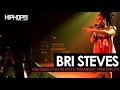 Bri Steves Performs at Dave East's "Paranoia Tour" In Philly (HHS1987 Exclusive)
