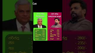 Download Lagu Then and Now😲 (president Anura power ) Sri Lankan Politics #news #npp #jvp #anura #ranil 😲 MP3