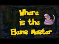 Where Is: The Ekans Master (Pokemon: Let&#39;s Go, Pikachu!/Eevee!)