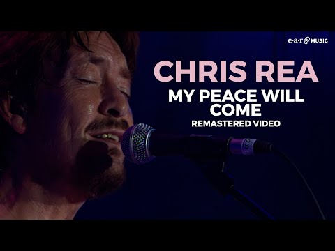 Putar Someday My Peace Will Come - Chris Rea