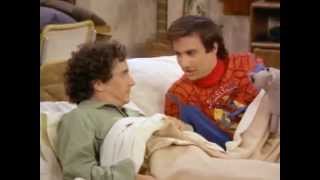 Perfect Strangers: Sleeping with Balki