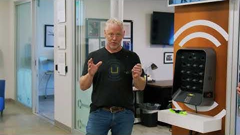 Tour MākuSafe Headquarters with the Founders