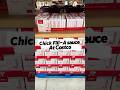 Chick-fil-A Sauce at Costco?! 🐔🔥 2-Pack Deal!#costcofinds #chickfilasauce