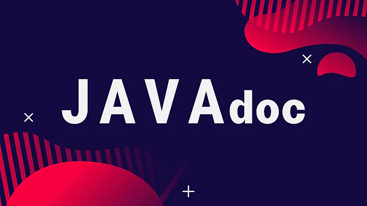 Javadoc 101: How to Make Your Java Code Sparkle with Helpful Comments!