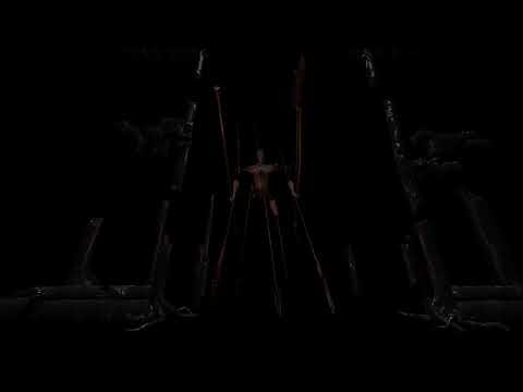 The Void Mantid All Voice Lines 