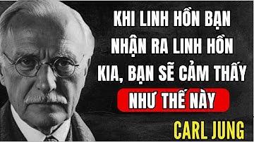 5 dấu hiệu hiểu nhau của một người bạn tâm giao | Carl Jung