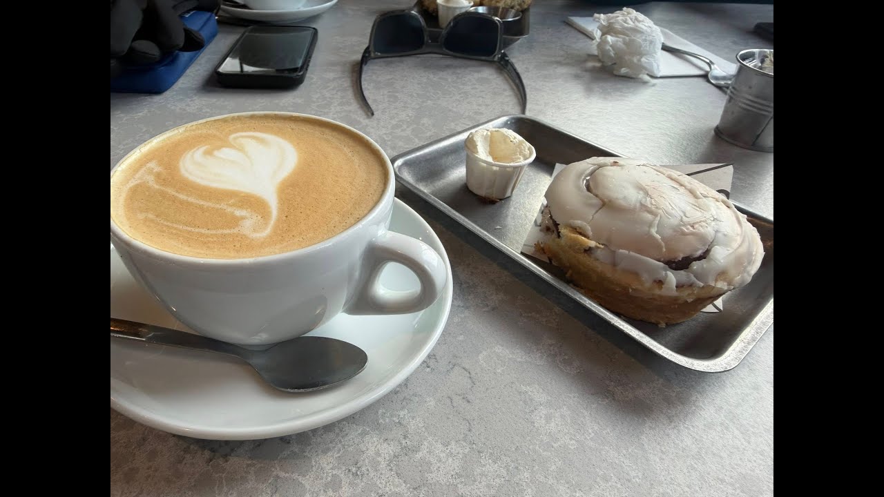 Road Cycle out around the North Coast NI