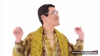 ☆PPAP☆ORIGINAL Pen-Pineapple-Apple-Pen Official Video.