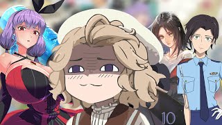 In/Spectre Anime | Should you watch it?