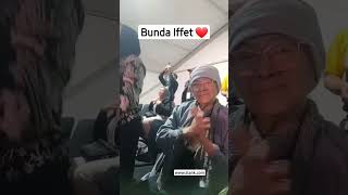 Download Lagu Bunda iffet#story #slank#shorts #imissyou #slankers MP3