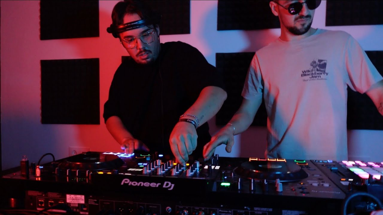 Headflix B2B Ivan Lake | 4K Multicam