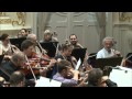 Capture de la vidéo Slovenská Filharmónia, Verejná Generálna Skúška Na Koncert Filmovej Hudby