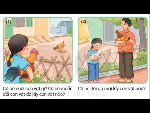 Video kể chuyện lớp 1 cô chủ không biết quý tình bạn sách... - youtube