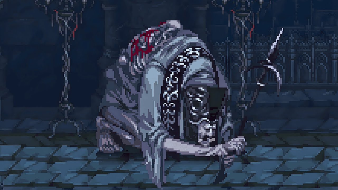 The Last Faith: Awakened Ancients DLC - Final Boss [PS5 Pro]