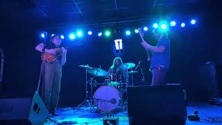 Early James ‘Dig To China’ At Shank Hall In Milwaukee, Wi Usa - 9.19.25