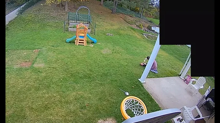 Hero mother saves her child with LifeVac in a choking emergency