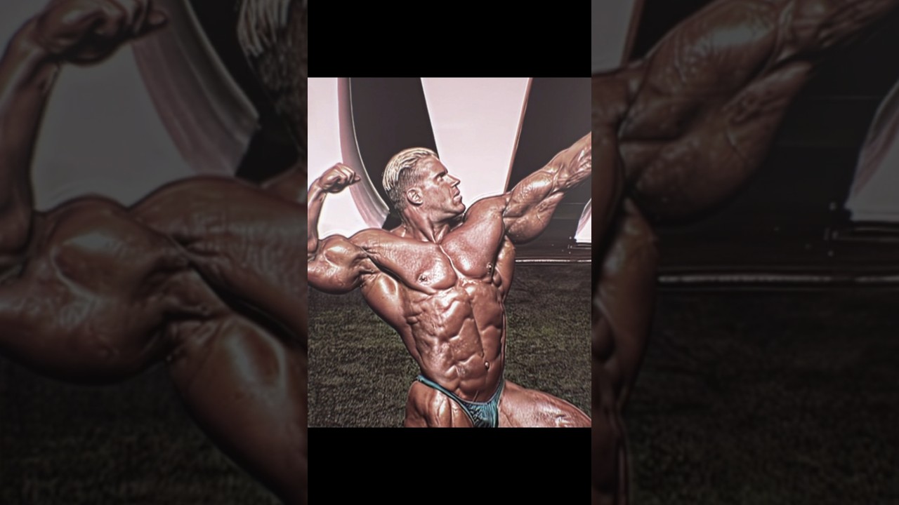Jay Cutler 🥶🗿 #shorts #bodybuilding #edit