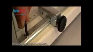 Table Top Creasing Machine Cyklos Gpm 320