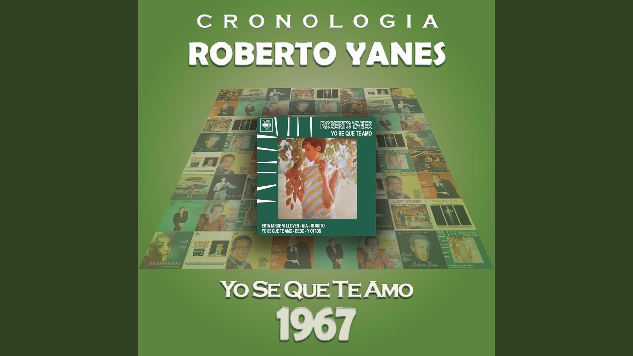 Watch Mía on YouTube Watch Mía on YouTube