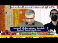 Union Railways Minister Lauds PM Modi's Commitment towards Telangana 