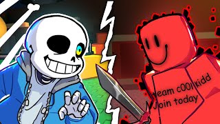 Download Lagu If SANS played ROBLOX FORSAKEN (Animation) MP3 Download Lagu If SANS played ROBLOX FORSAKEN (Animation) MP3