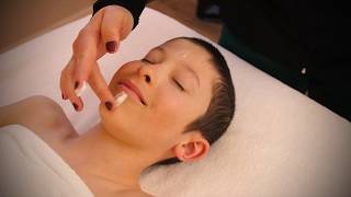 Mage Enfant - Spa Kids By Les Spas Lesprit A