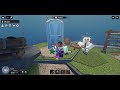 roblox gameplay of abyss. can i reach 200 streak of catching fish or will i loss all my streak