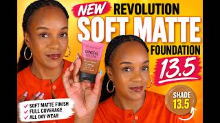 $8- NEW DRUGSTORE SOFT MATTE FOUNDATION screenshot 5