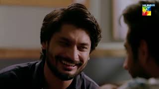 Leader | Episode 06 Promo [ Kinza Hashmi & Ali Raza ] - HUMTV
