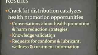 Interventions for Substance Abuse; Mental Health -- Abstract Session 3