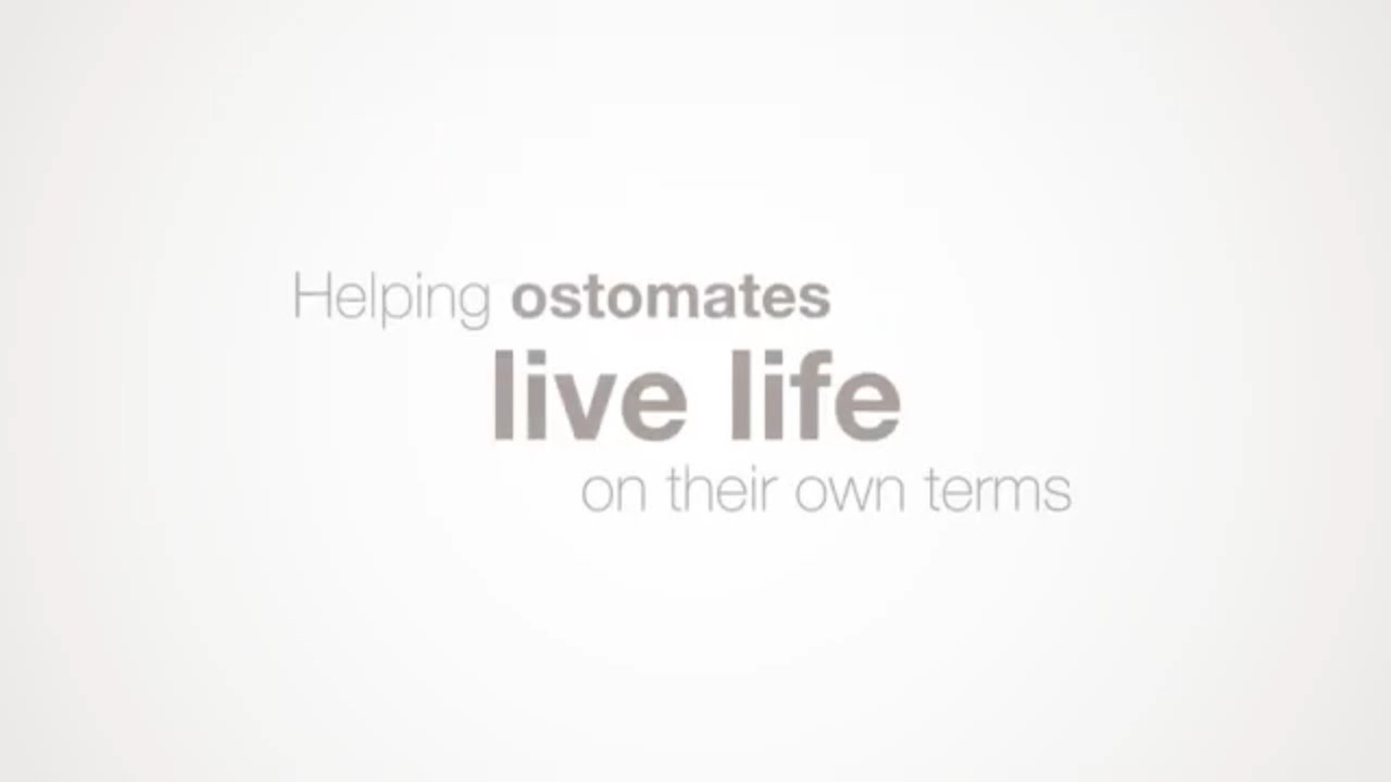 Важность здоровья кожи вокруг стомы – опыт Риты